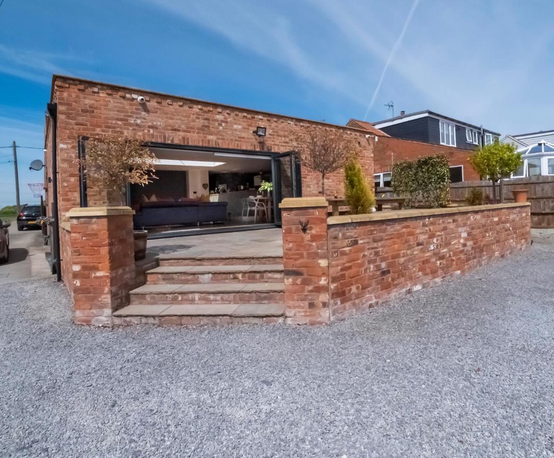 The Stables Luxury House With Hot Tub Daire York Dış mekan fotoğraf